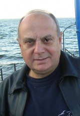Author Image